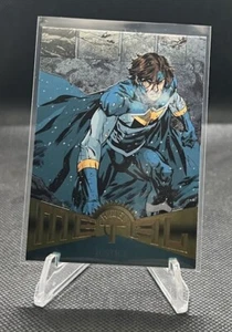 2024 Marvel Metal Universe Avengers Justice #R-38 retrò - Foto 1 di 2