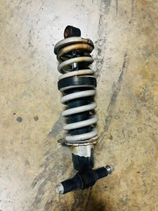 Can Am 2009 990 GS Roadster Spyder OEM Rear Suspension Shock Absorber - USED - Picture 1 of 4