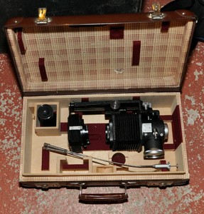 Leica Leitz Visoflex I System Kit #1
