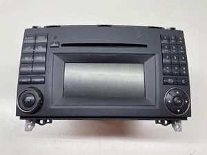 AUTORADIO PER MERCEDES Classe A W169 4° Serie A1698705494 (08>) - Foto 1 di 6