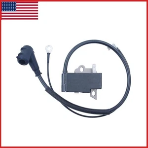 Chainsaw Ignition Coil For Dolmar PS-460 PS-500 PS-510 PS-5100 Part 181143204 US - Picture 1 of 7