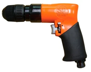 3/8” AUTOMOTIVE DRILL KEYLESS CHUCK - Picture 1 of 1
