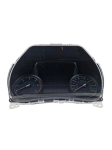 ISUZU D-MAX Diesel Tacho CLUSTER kombiinstrument speedometer 8976743670 - Picture 1 of 9