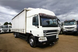 WORKSHOP MANUAL DAF CF65 CF75 CF85 TALLER SERVICE PDF DVD REPAIR ENGLISH - Imagen 1 de 2