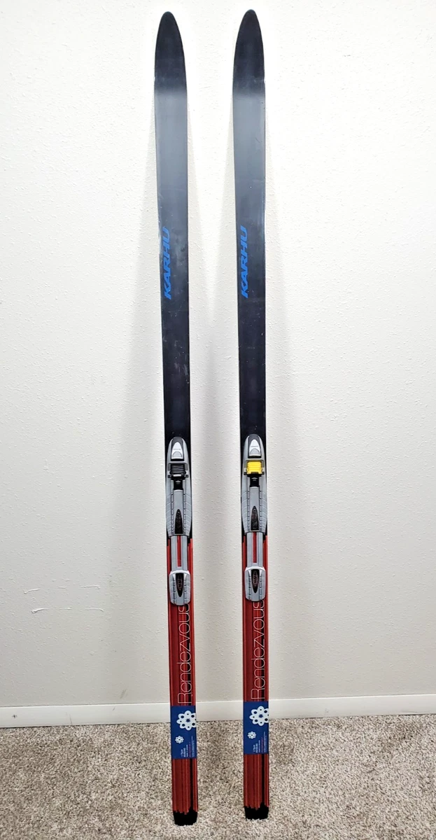 Karhu Skis for sale - eBay