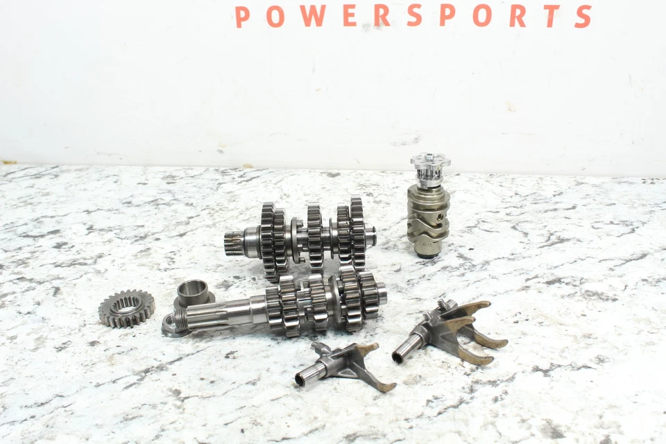 Husqvarna FC250 FC 250 2020 transmisión tranny conjunto 79133010000 Foto 1 de 4