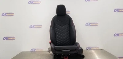 2023 MASERATI GRECALE TROFEO MEMORY HEATED COOLED SEAT FRONT LEFT DRIVER Foto 1 de 4