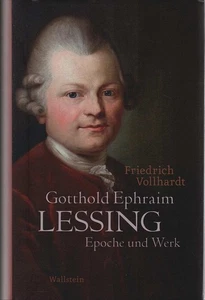 Gotthold Ephraim Lessing : Epoche und Werk. Vollhardt, Friedrich - Picture 1 of 1