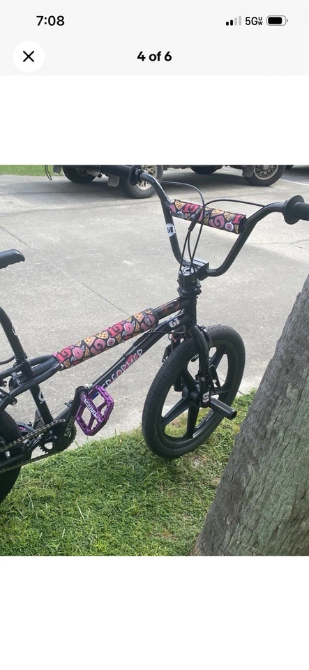 Juego de almohadillas para pizza GT Foto 1 de 1