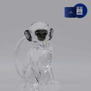 Figura SWAROVSKI SCS Event Piece 2018 - Vervet Monkey 5301552 - Imagen 1 de 12