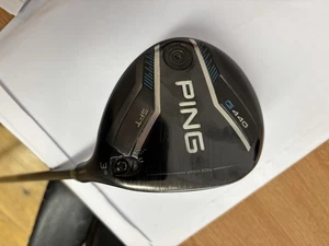 Ping G440 SFT #3 Wood / 16 Degree / Regular Flex Ping Alta CB Blue 65 Shaft - Picture 1 of 8