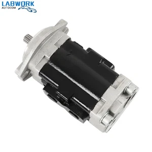 Hydraulic Pump 3C081-82200 3C081-82202 3C081-82203 For Kubota M5040 M5600 M8540 - Picture 1 of 12