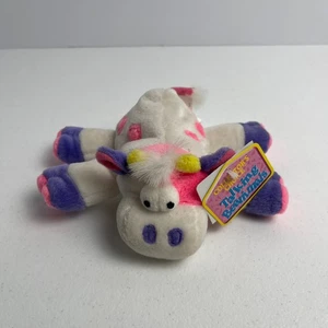 Collector's Choice Talking Beanimals - Kuh - Bild 1 von 7