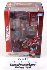 Perceptor con caja Deluxe Legends Transformers - Imagen 1 de 3