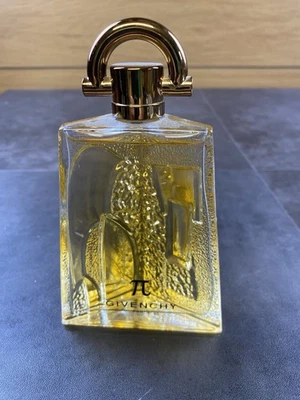 Givenchy Paris Hombre After Shave 3.3oz Hecho en Francia.Nuevo sin caja Foto 1 de 2