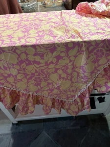 Tischdecke passend Outdoor Indoor Roping  - Bild 1 von 6