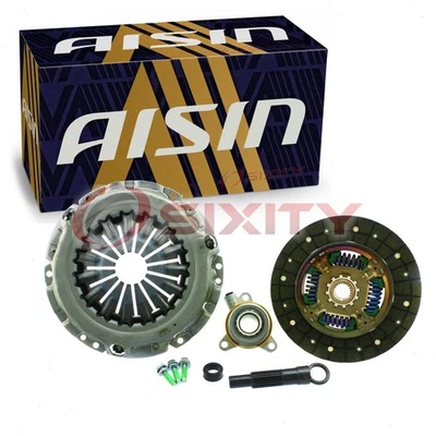 Kit de embrague AISIN para 2016 Scion iM 1,8 L L4 transmisión manual cambio jq Foto 1 de 4