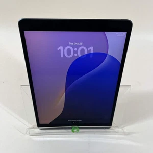 Solo WiFi Apple iPad Air 3.ª generación 64 GB gris espacial MUUJ2LL/A - Imagen 1 de 7