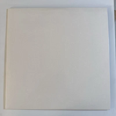 John Mayer Continuum 2 LP Turquoise Colored Vinyl Me Please VMP E091 2020 NM/NM - Image 1 of 4