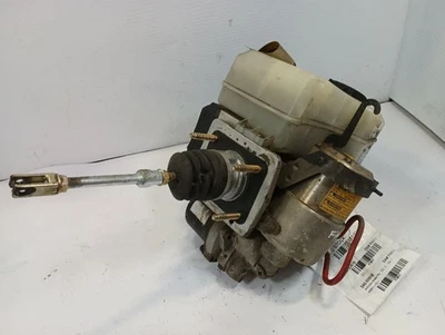 47210-60110 антиблокировочный тормозной насос ABS от 2003 LEXUS GX470 11890131 - Изображение 1 из 4