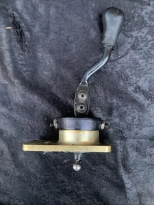 1986-2001 Ford Mustang 5.0L Hurst Shifter T-5 T-45 V8 Cobra 94-04 V6 T5 Tremec - Picture 1 of 4