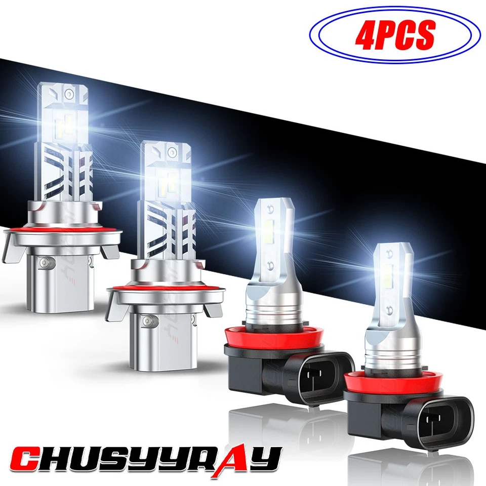 Комбинированная светодиодная противотуманная фара дальнего и ближнего света для Suzuki XL-7 2008-2009 - Изображение 1 из 4