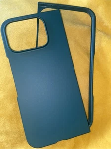 Green Case For Google Pixel 9 Pro Fold - Picture 1 of 2