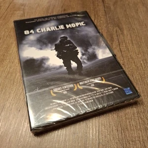 84 Charlie Mopic DVD Neu&Ovp  - Bild 1 von 2