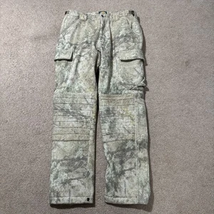 Cabela's Wooltimate WindShear Pants Outfitter Zonz Western Camouflage 34W - Bild 1 von 7