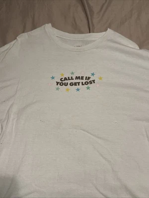 Tyler the Creator x Golf Wang - Call me If you Get Lost Box Set T Shirt XL - Image 1 of 2