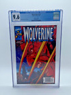 Wolverine #152 CGC 9.6 Newsstand Edition