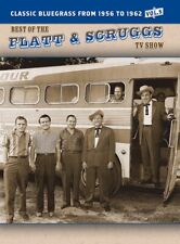 Flatt And Scruggs - The Best Of Flatt And Scruggs TV Show Vol.5 (DVD)