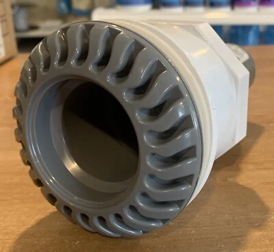 Nicho de piscina con luz LED de fibra de vidrio Pentair 620094 GloBrite Foto 1 de 2