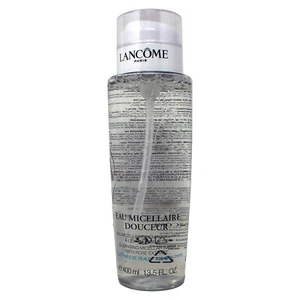 Lancome Eau Micellaire Douceur Cleansing Micellar Water with Rose Extract 13.5 - Picture 1 of 2
