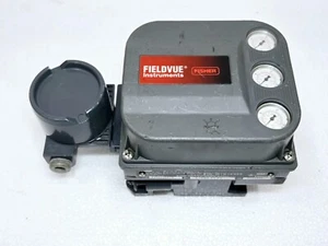 DVC6200 Fisher DVC6200 FIELDVUE Digital Valve Controller POSITIONER 4-20mA #5 - Picture 1 of 7