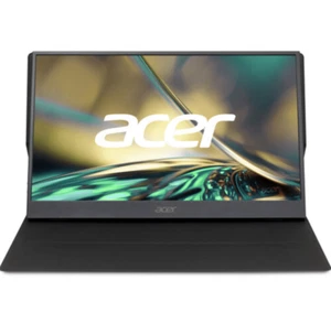 Acer PM161QB Portable 15.6" Monitor / FHD 60hz / HDR 10 4ms Response - Picture 1 of 8