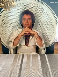 LARRY GATLIN Straight Ahead LP Vinyl Record 1979 Columbia JC 36250 Country Rock - Picture 1 of 6