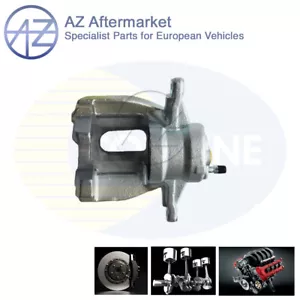 Fits Toyota Avensis 2003-2008 Corolla 2004-2009 AZ Front Right Brake Caliper - Picture 1 of 2