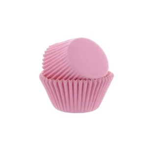 Select Baking Cases - Pink - 3 Pack Sizes - Picture 1 of 1