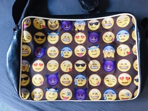 Tragetasche EMOJIS 🥰 - Bild 1 von 6