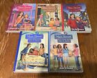 Main Street Series by Ann M. Martin Books 1-5 Exclusive Scholastic Editions