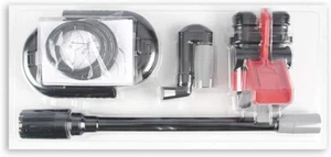 Fluval 307/407 Intake/Output Kit (A20052) - Picture 1 of 1