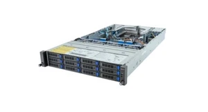 Servidor Gigabyte R283-Z91-AAD2 9004 AMD EPYC™ doble procesador LGA 6096 2U - Imagen 1 de 1