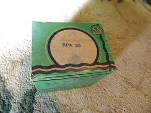 1938-41 Chrysler 35-38 Plym Dodge 35-39 Dodge Truck Fuel Pump Rebuild Kit RPA-25 - Picture 1 of 10