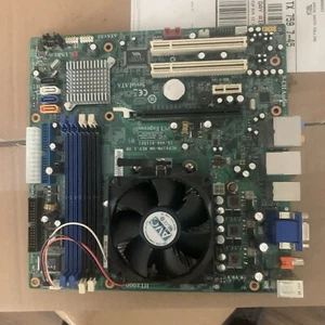HP  M 5189-2786 HP  SOCKET AM2  NVIDIA GE FORCE 6150SE FORCE - Picture 1 of 2