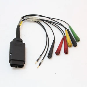 Bosch 1684463496 - OBD Adapterkabel Prüfkabel Diagnosekabel - Bild 1 von 3