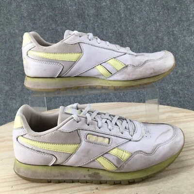 Reebok туфли женщин 8,5 классический Harman запустить Athletic кроссовки EG5803 с белый - Изображение 1 из 4