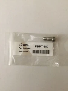 JDSU FBPT-SC For JDSU Probe Tip - Picture 1 of 2