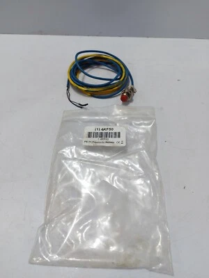 Sensor de proximidad Monarch P5-11 / AECO SI14-NE5 Foto 1 de 4