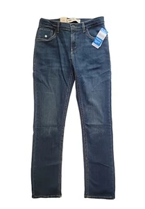 Levi's 511 Slim Fit Jeans For Boys Size 18 Regular - Picture 1 of 2